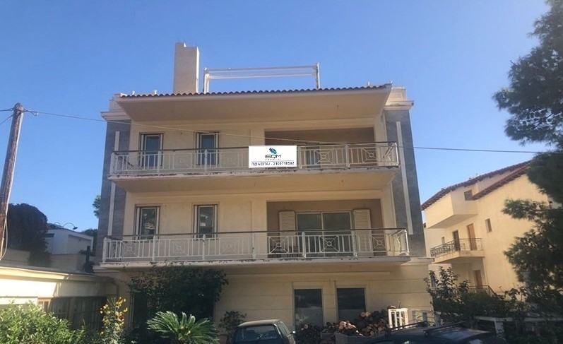  Διαμέρισμα || Ανατολική Αττική/Θρακομακεδόνες - 238 τ.μ, 3 Υ/Δ, 210.000€ 