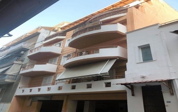 (Προς Πώληση) Κατοικία Διαμέρισμα || Αθήνα Κέντρο/Αθήνα - 71 τ.μ, 2 Υ/Δ, 155.000€ 