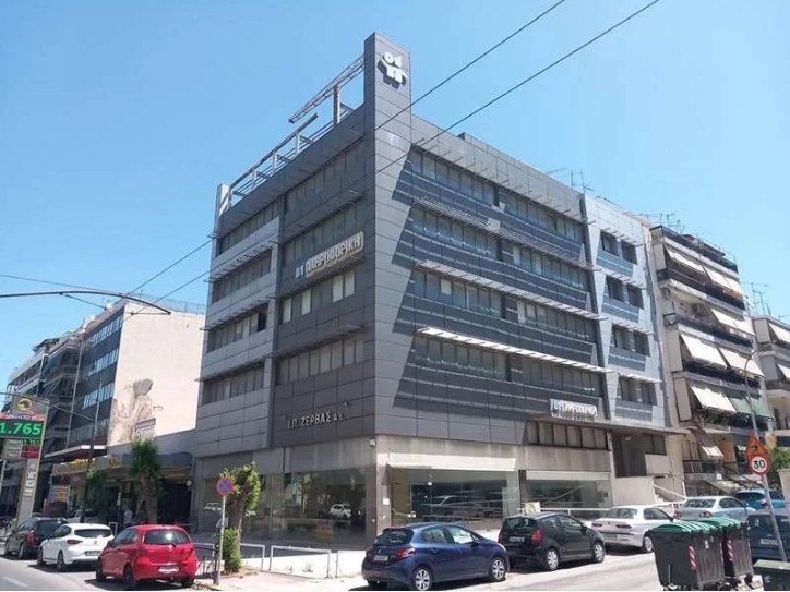 Κεντρικό Κτίριο 1.573 τ.μ. με Πρόσβαση σε Μετρό και Δυνατότητα Αλλαγής Χρήσης 