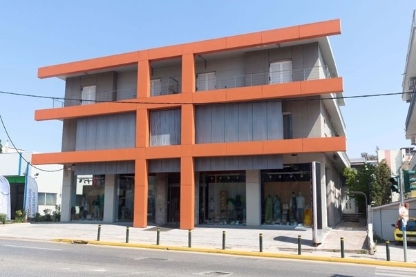 Standalone Office Building with 6% Current Yield and Strong Upside 