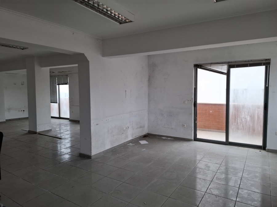 Modern Corner Building in Gazi | 300m from Metro | Athens Historic Center 