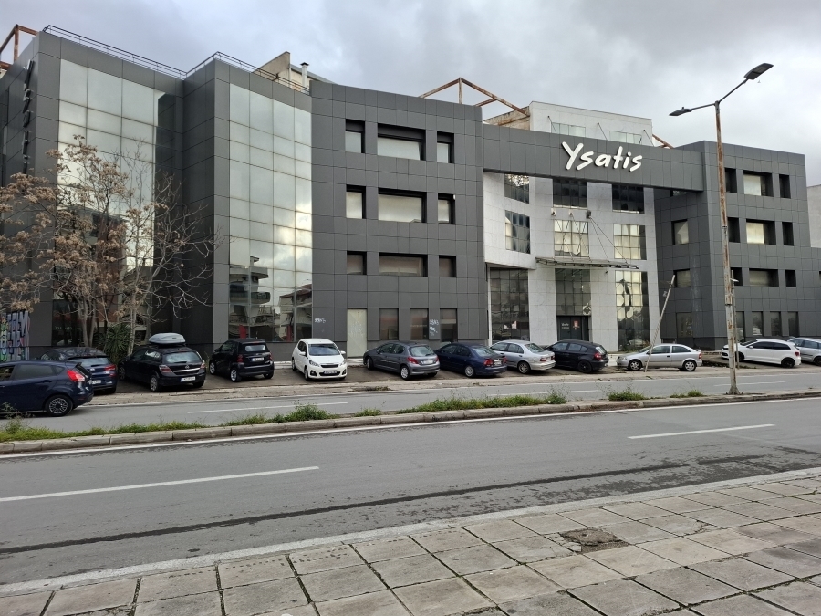 (Zum Verkauf) Gewerbeimmobilien Gebäude || Athens North/Metamorfosis - 6.314 m², 4.000.000€ 