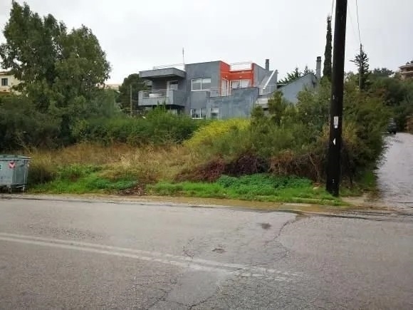 (Продажа) Земли Земельный участок || Восточная Аттика/Рафина - 526 кв.м, 100.000€ 