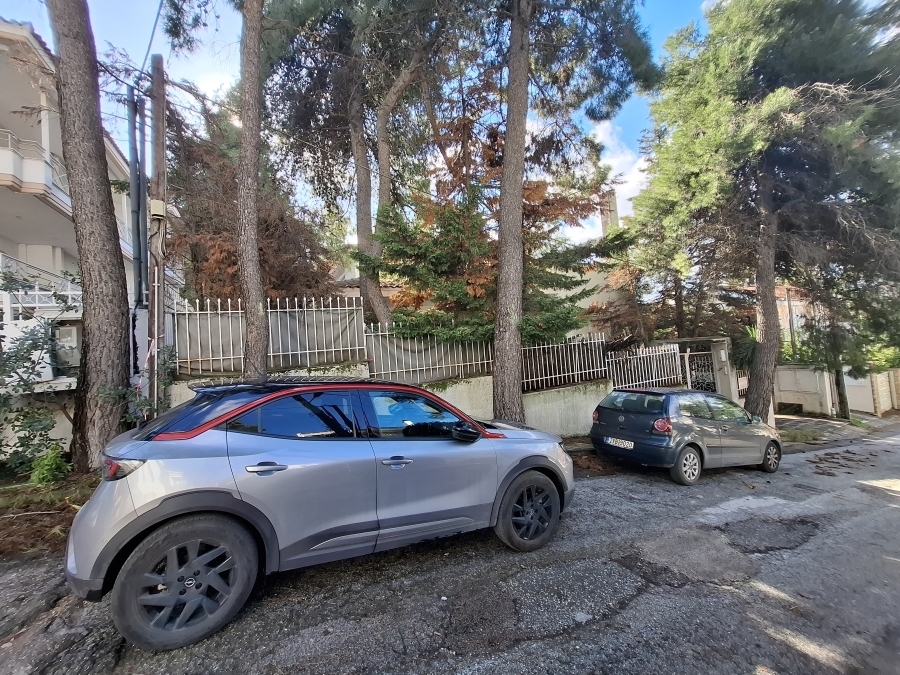 (Zum Verkauf) Wohnung/Residenz Einfamilienhaus || East Attica/Agios Stefanos - 570 m², 3 Schlafzimmer, 350.000€ 