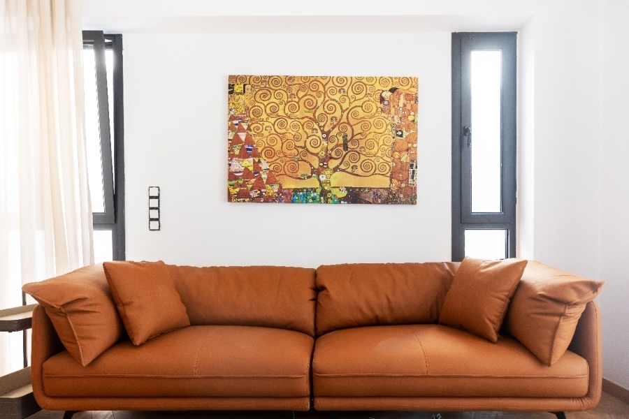 (Zum Verkauf) Wohnung/Residenz Apartment/Wohnung || Athens South/Alimos - 98 m², 2 Schlafzimmer, 676.000€ 