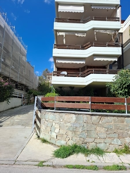 Φιλοθέη – κτίριο  | 3 Οροφοδιαμερίσματα 481 τ.μ. 