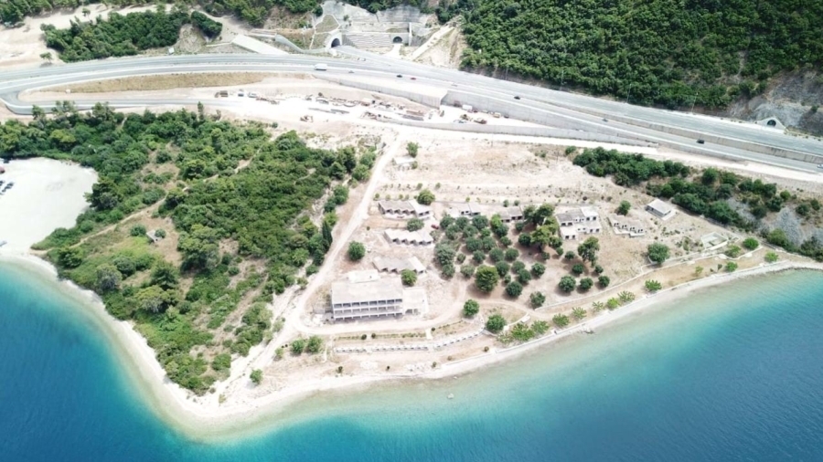 (Προς Πώληση) Επαγγελματικός Χώρος Ξενοδοχείο || Ν. Αχαϊας/Ρίο - 3.800 τ.μ, 5.000.000€ 