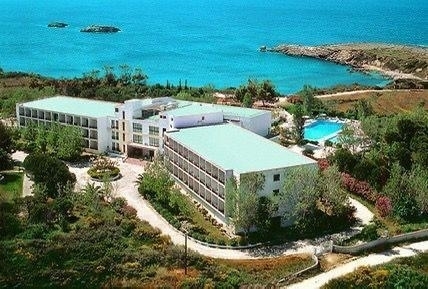 (Προς Πώληση) Επαγγελματικός Χώρος Ξενοδοχείο || Ν. Κεφαλονιάς/Αργοστόλι - 5.000 τ.μ, 8.500.000€ 