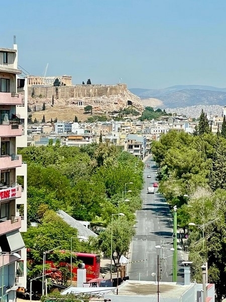 (For Sale) Residential Apartment || Athens Center/Athens - 105 Sq.m, 2 Bedrooms, 270.000€ 