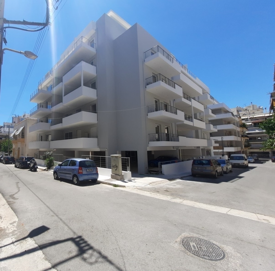 (Продажа) Жилая Апартаменты || Афины Центр/Афины - 84 кв.м, 3 Спальня/и, 340.000€ 